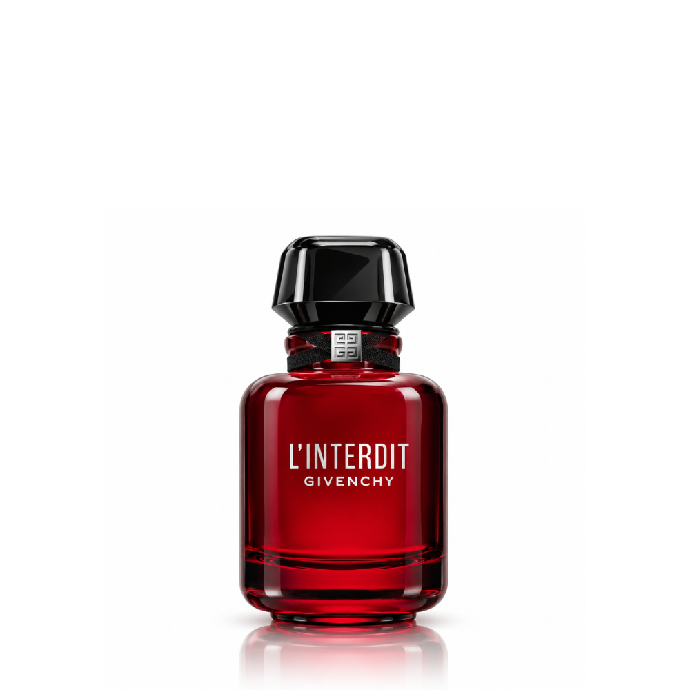 Givenchy L’Interdit Eau de Parfum Rouge – Parfum Femme