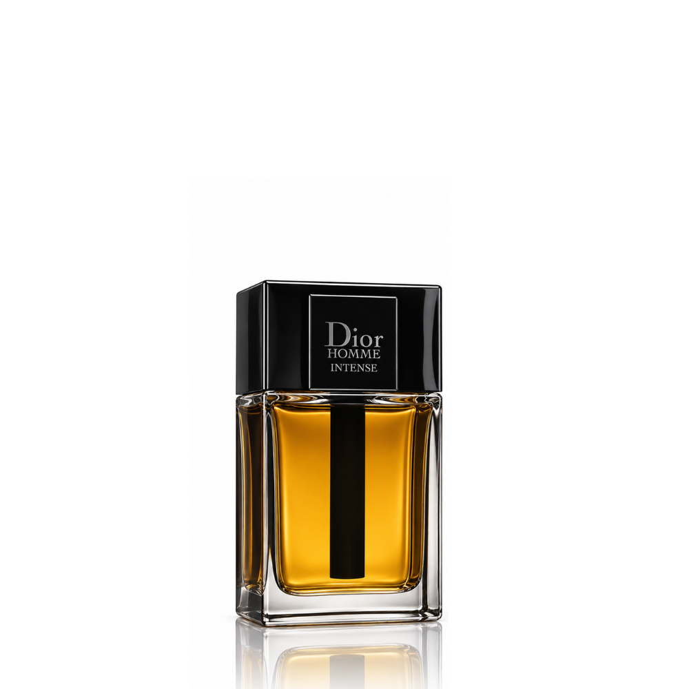 Dior Homme Intense – Eau de Parfum Homme