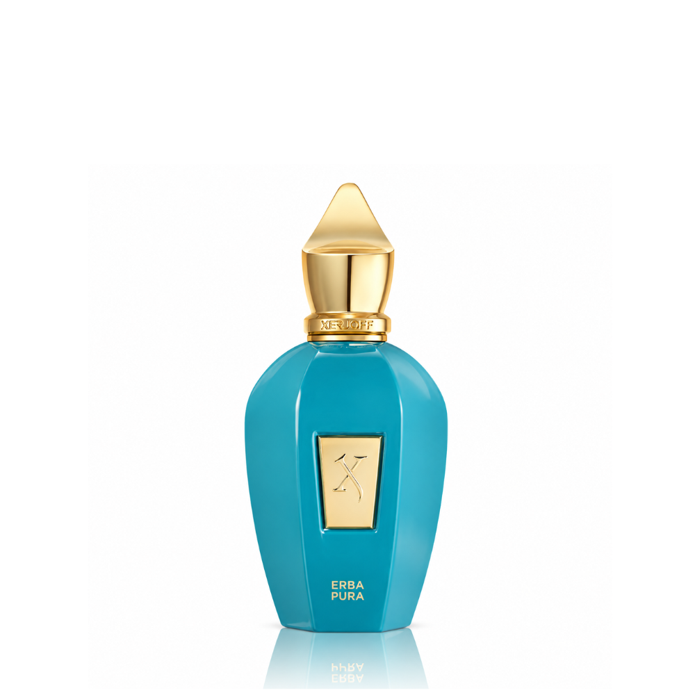 Xerjoff Erba Pura – Eau de Parfum Mixte